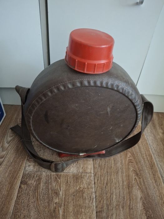 Термос туристический