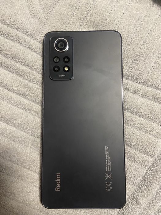 Продам телефон Redmi note 12 pro