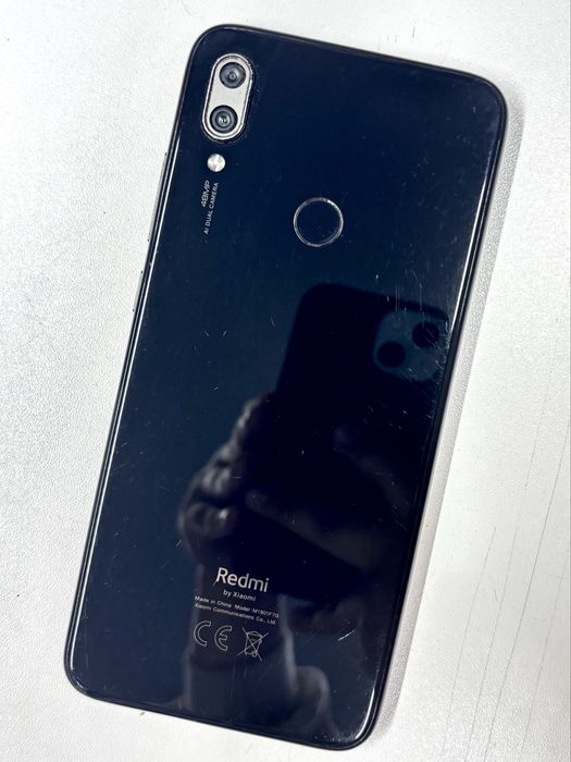 Продам Redmi note 7