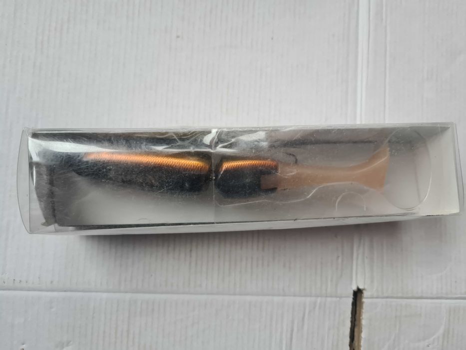 Vobler Ilexx Go-Don Japan