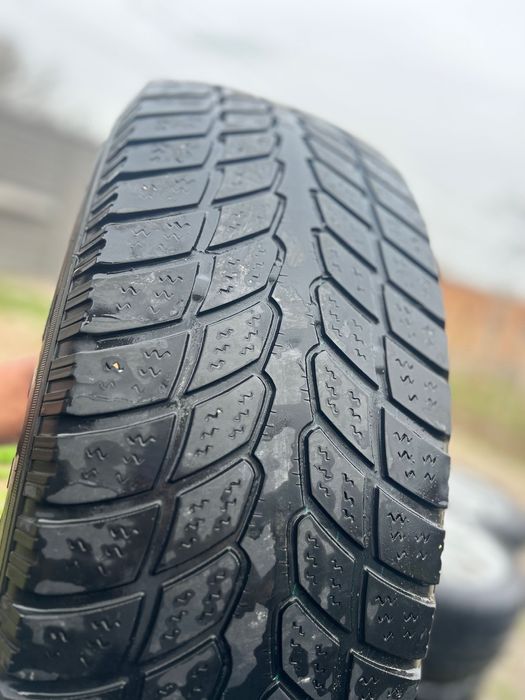 Гуми с джанти Opel 16’ 6x139,7