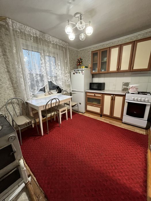 Продам дом село Пеньково