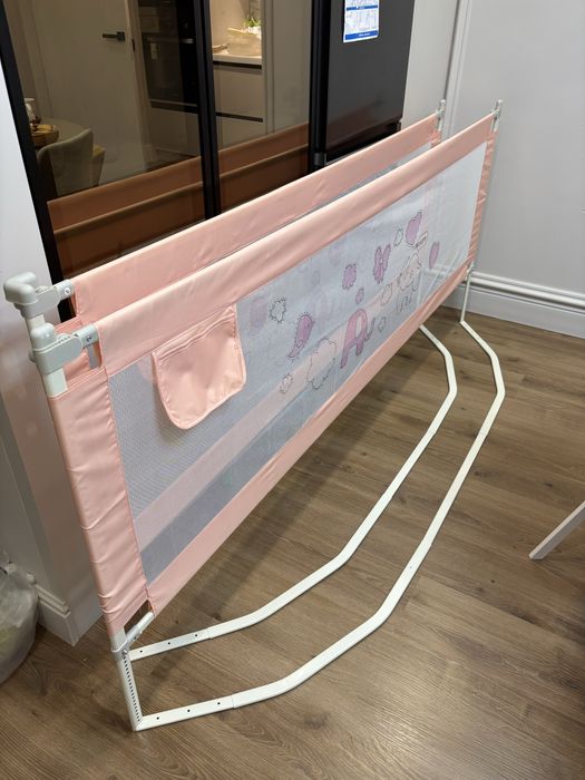 Бортики для кровати, баръер, защита от падения