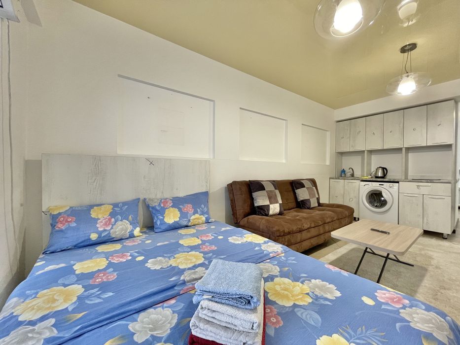 Квартира посуточно самал, Арбат