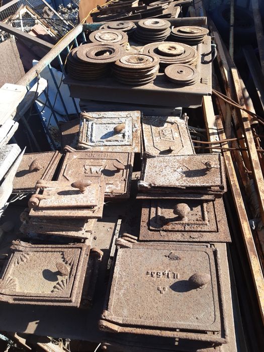 Продам дверки  для печек  каласники  кольца