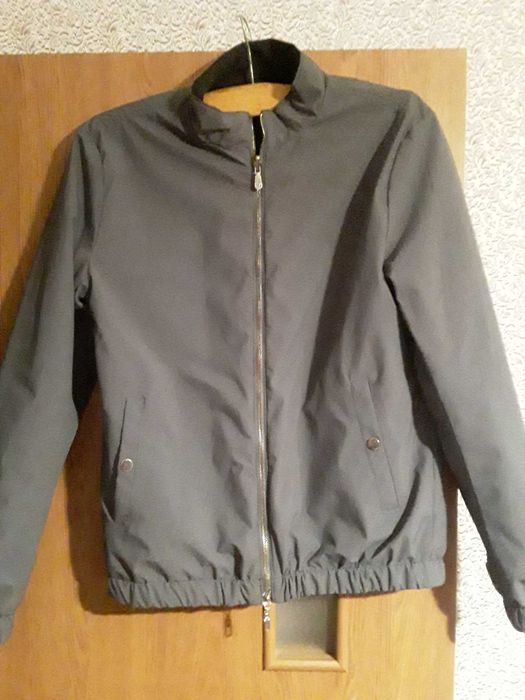 Ветровки  мужские
