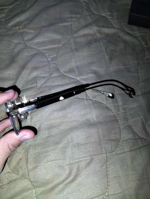 Продам очки MAYBACH новый