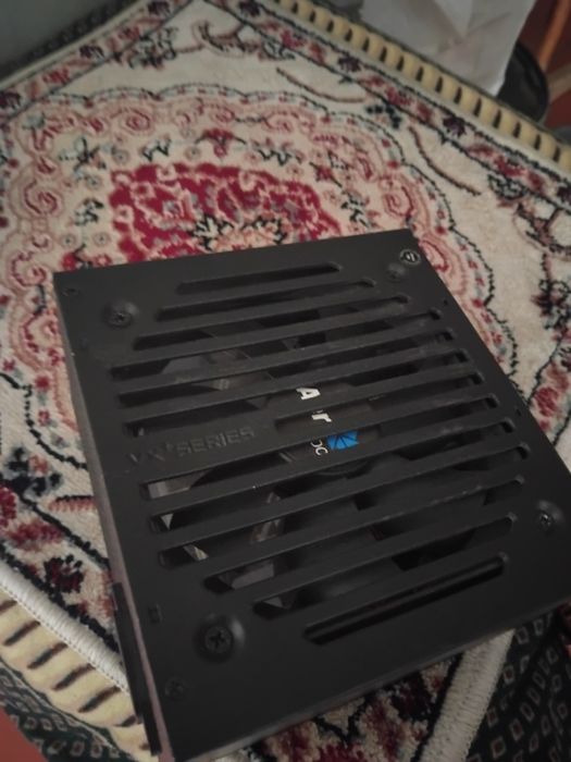 Продам 2 блок питания