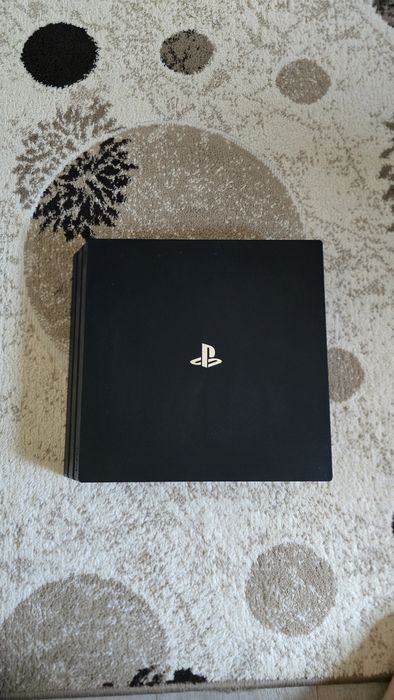 Playstation 4 Pro 1TB
