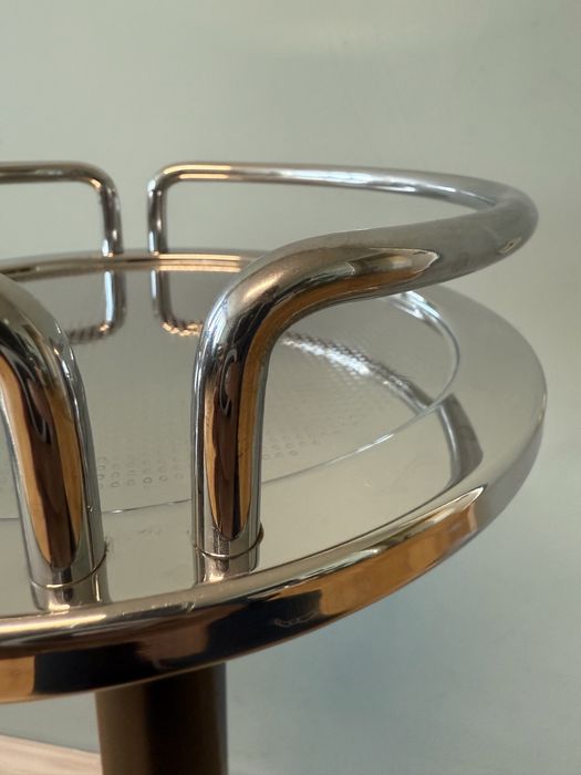 Подова шампаниера / Alessi / 80-те