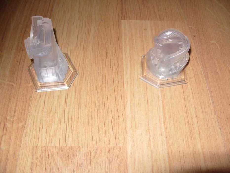 Фигурки и кристали за игра Disney Infinity  за PS , Xbox и Wii - 10лв