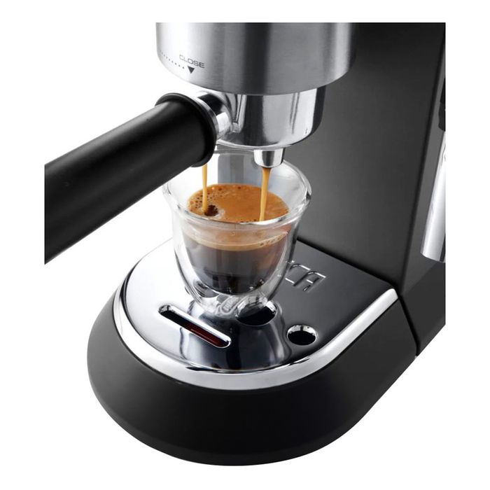 Кафемашина DELONGHI DEDICA