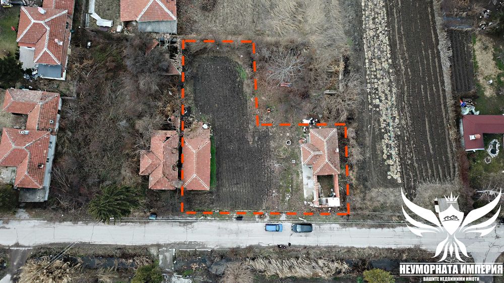 Продава се Къща в с. Ахматово, Област Пловдив - 110 кв.м за 191 €/кв.м - Снимка #1