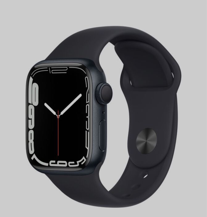 Apple watch 7 . 41 мм
