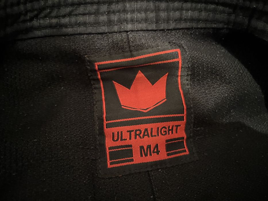 кимано для джуу джитцу