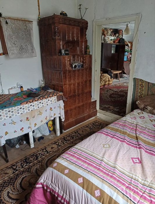 Vand casa la tara in Garbovi, Jud Ialomita