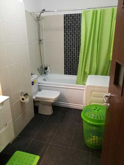 PF, inchiriez apt 1 camera, 36 mp, bloc nou, loc parcare inclus, in Park Lake, zona Iulius Mall