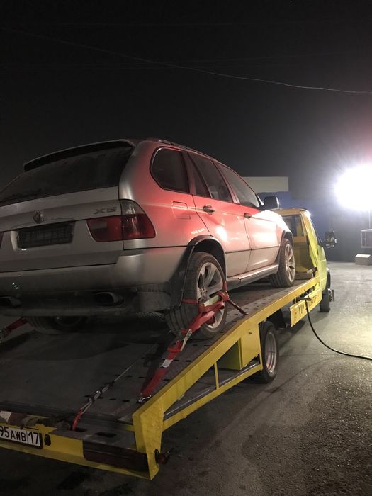 Эвакуатор срочно 24/7 круглосуточно