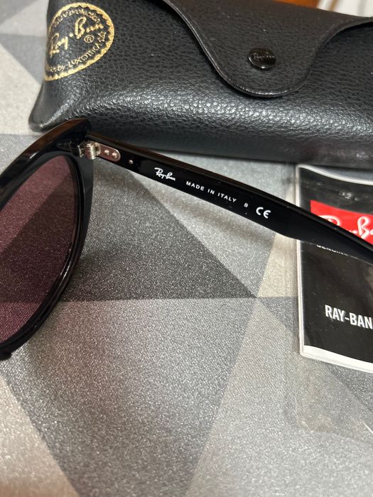 Слънчеви очила Ray-Ban