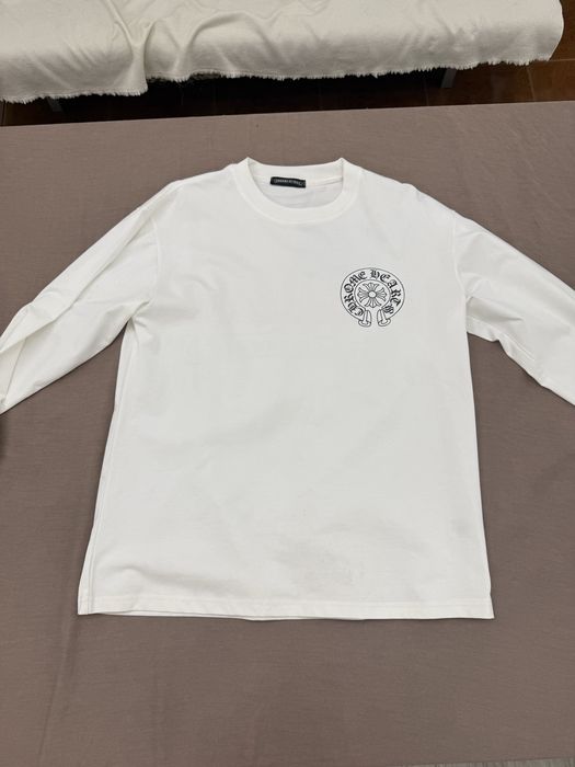 chrome hearts long