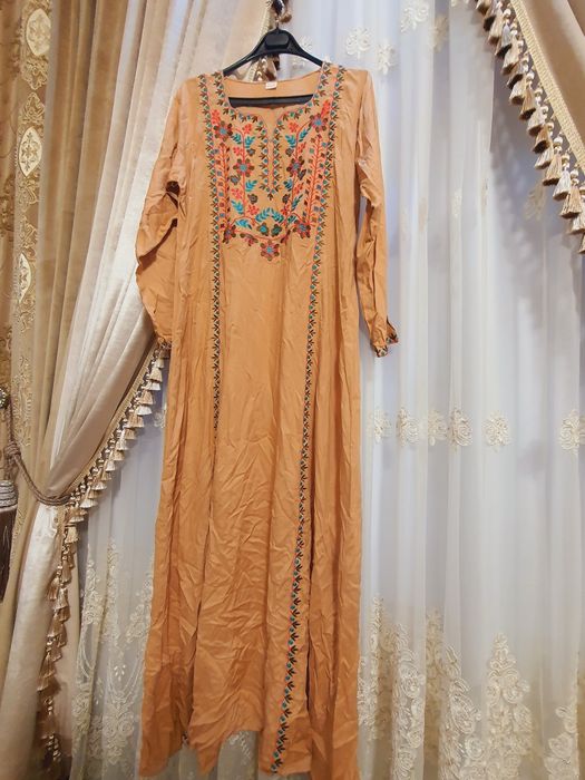 Yozgi ajoyib ko‘ylak