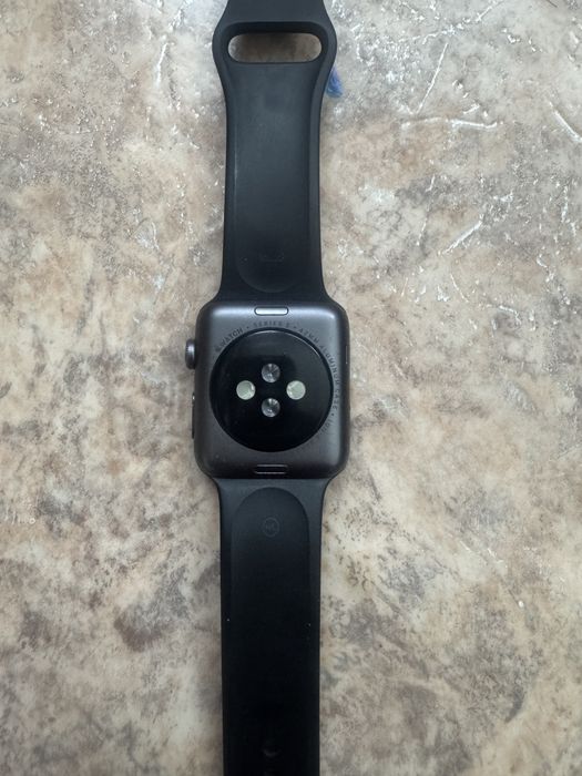 Apple Watch Series 3 42mm сатылады