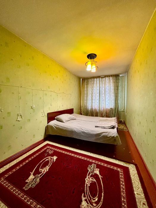 Буз-1 Буз базар Сайрам метро БИЙ 2ком кирпичный дом