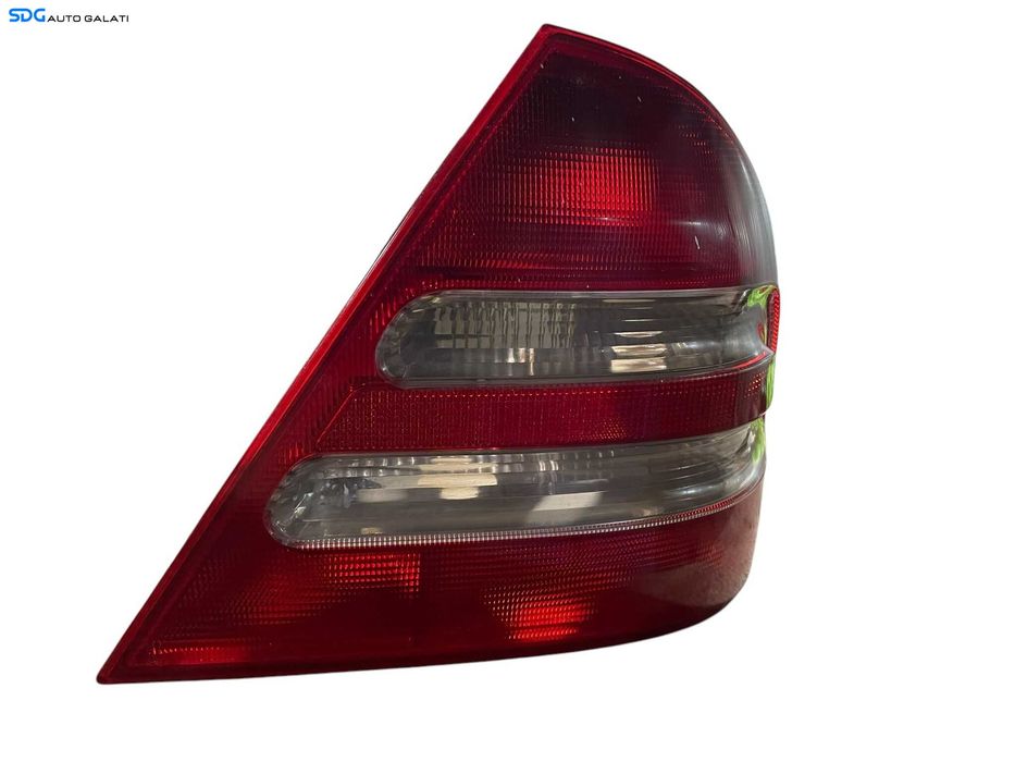 Stop Lampa Tripla Dreapta Mercedes Clasa C Class W203 2001 - 2004 [LR0234]