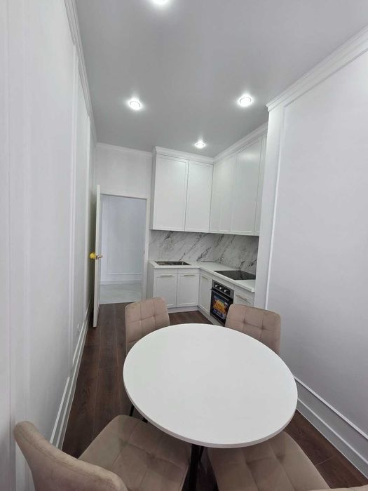 Продам квартиру на 11- микрорайне