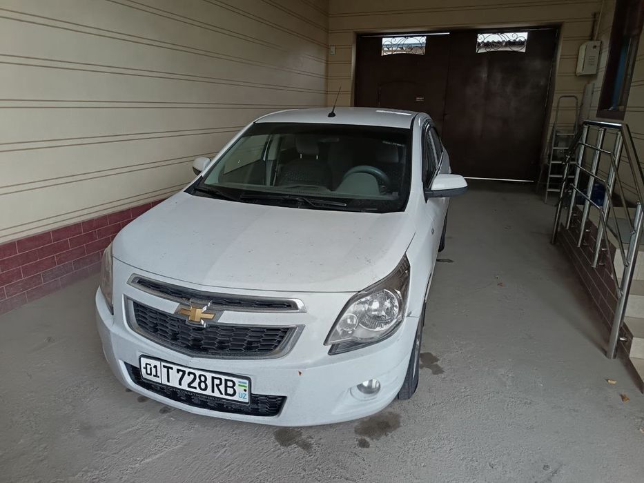 Срочно продам кобалт