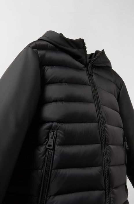 ZARA детско яке размер 164
