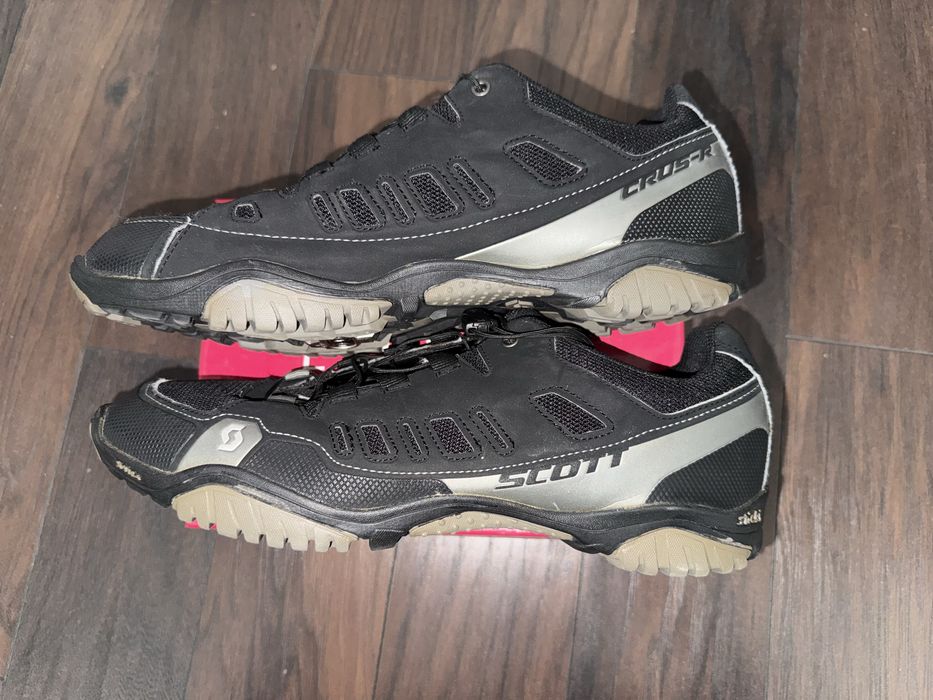 Scott Crus-R SPD ciclism