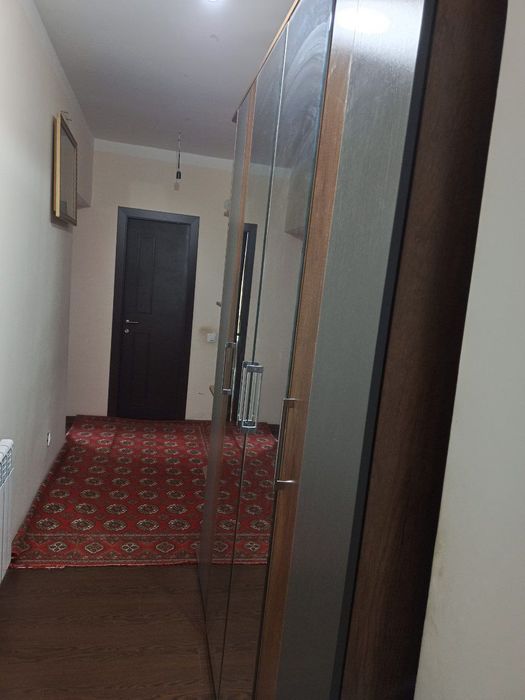 Урганч шахрида Шолкаматол йонида 1хонали квартира ижарага берилади