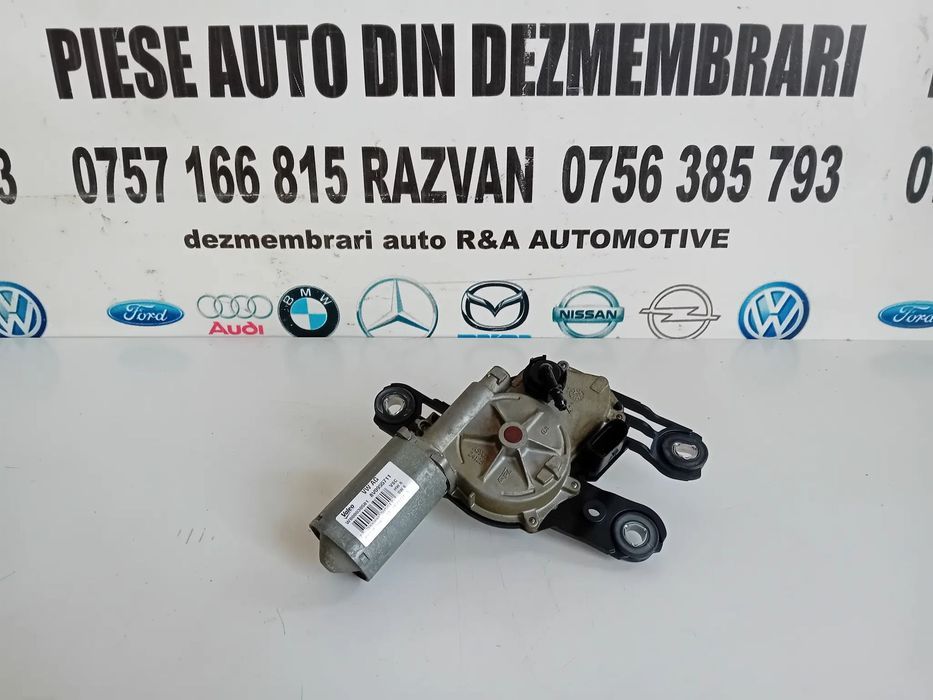 Motoras Stergator Haion Luneta Audi A3 8V Seat Leon 5F Cod 8V0955711