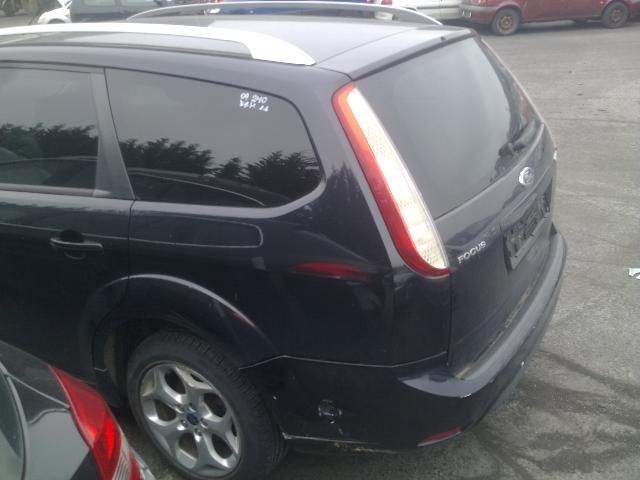 Ford Focus 2009 1.8/2.0 TDCi на части