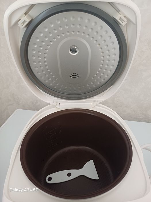 Мультиварка Moulinex