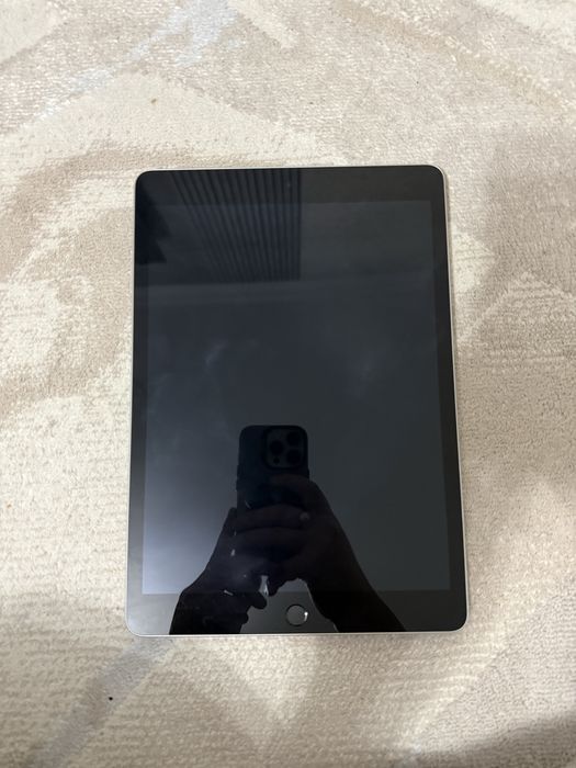 ipad (9-го поколения)