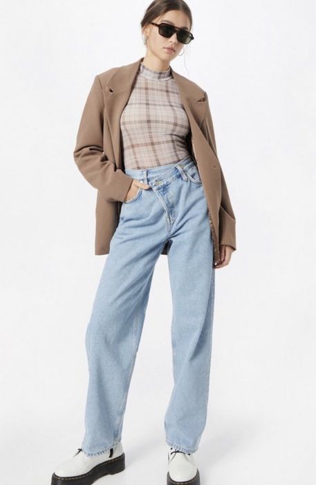 Polo Ralph Lauren, Elisabetta Franchi, Scotch&Soda дънки