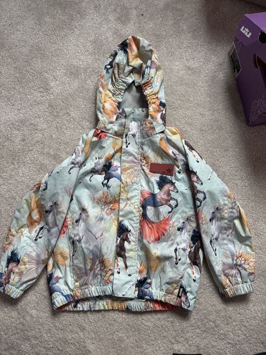 Vand set ploaie Molo, marimea 98-104