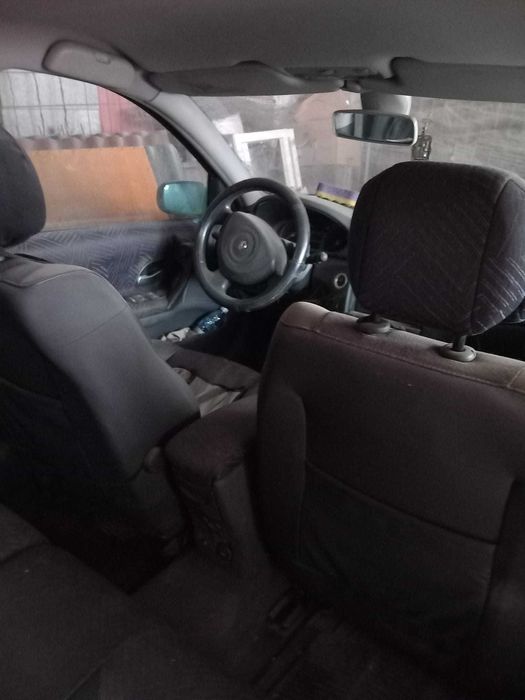 Renault Laguna 1.5 benzina