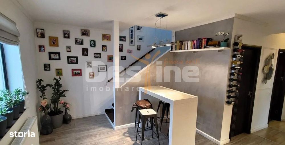 Casa Individuala 4 Camere Chiajna | 260.000 Eur