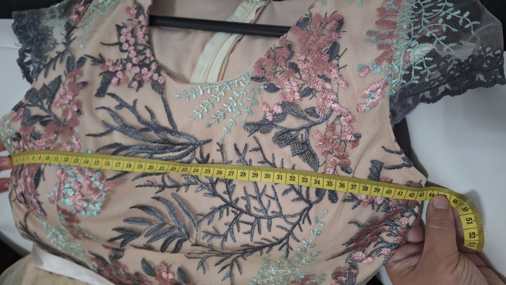 Rochie eleganta XL