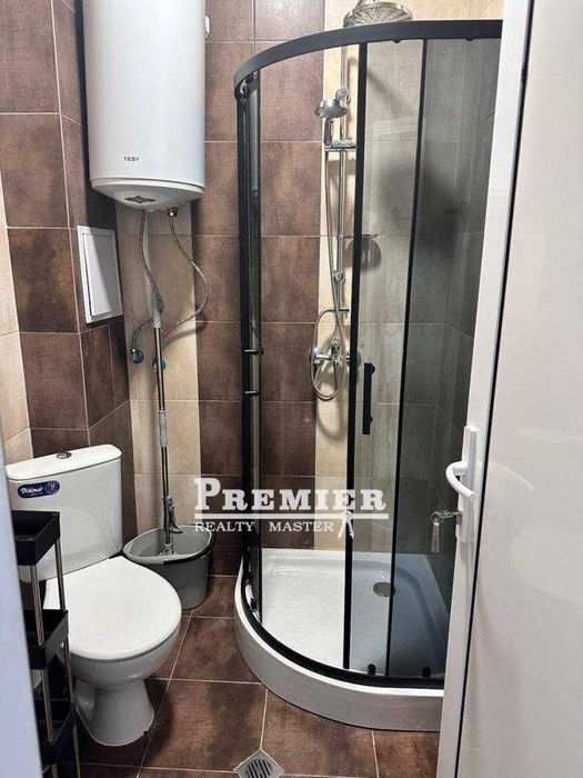 Продава се Двустаен апартамент в к.к. Слънчев бряг - 54 кв.м за 831 €/кв.м - Снимка #16