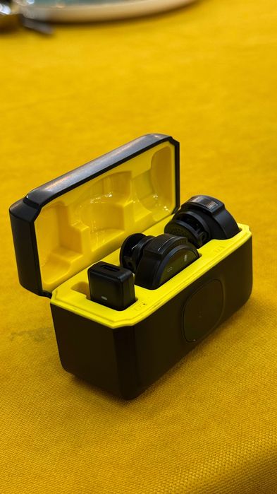 Mikrafon wireless Mi j6