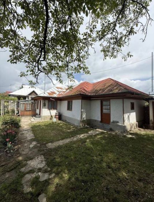 Casa de vânzare Măgurele Prahova