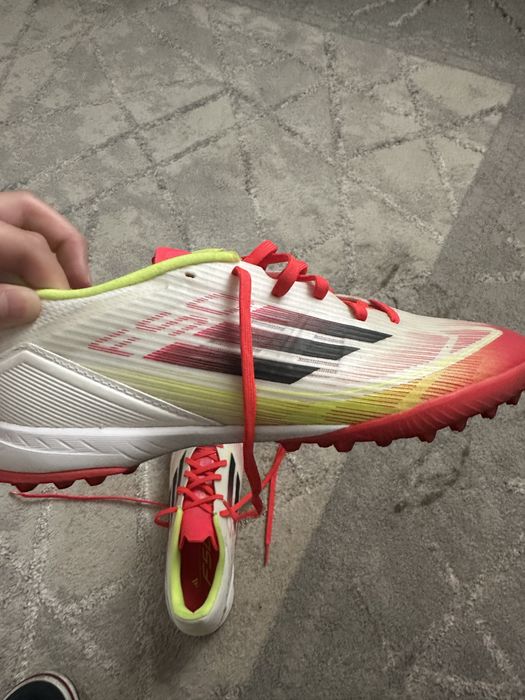 Сороконожки adidas fsd