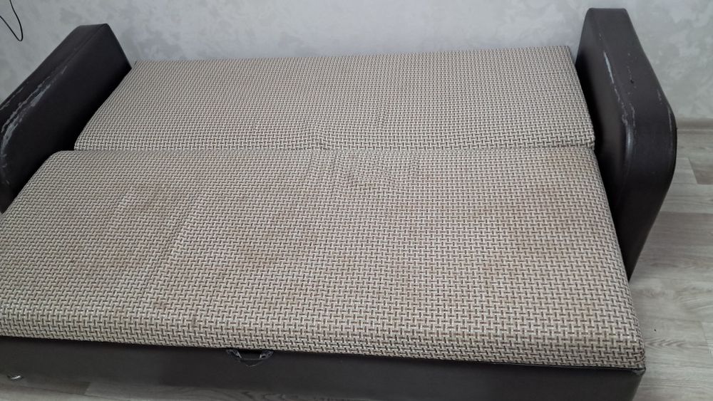 Продам раскладной диван