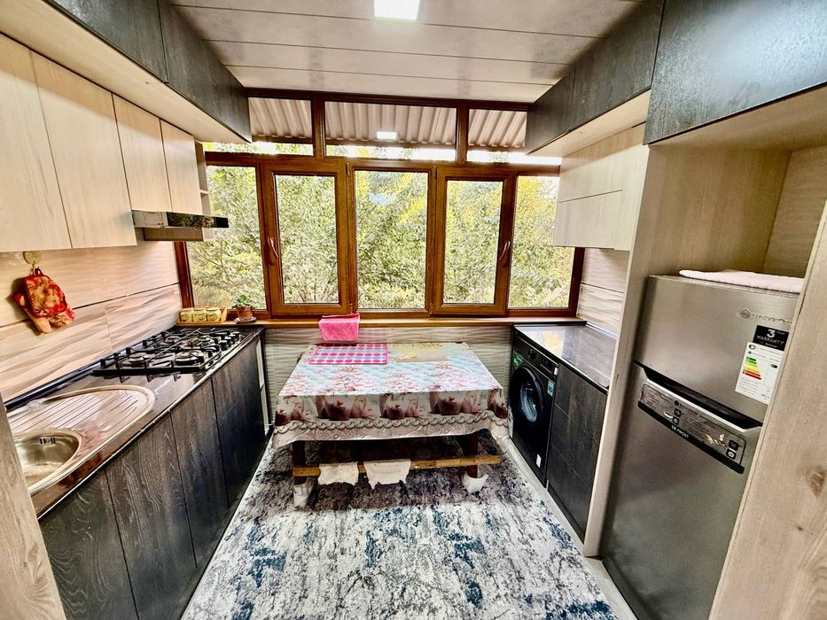 Срочно сдаётся квартира Вокзал Партцез