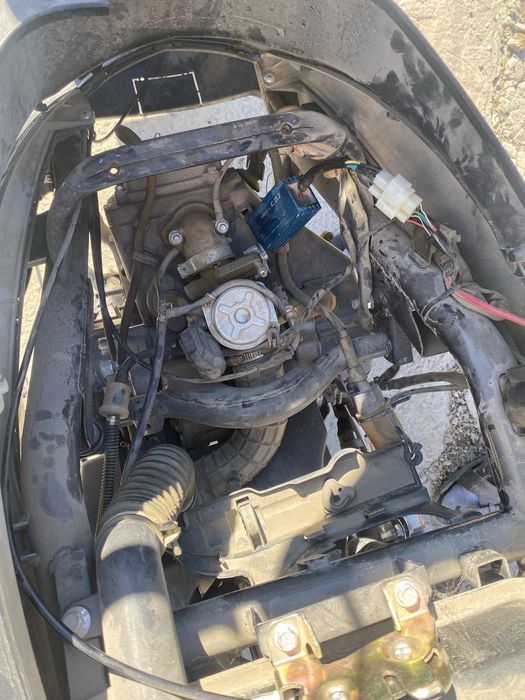 М8 не на ходу ………….