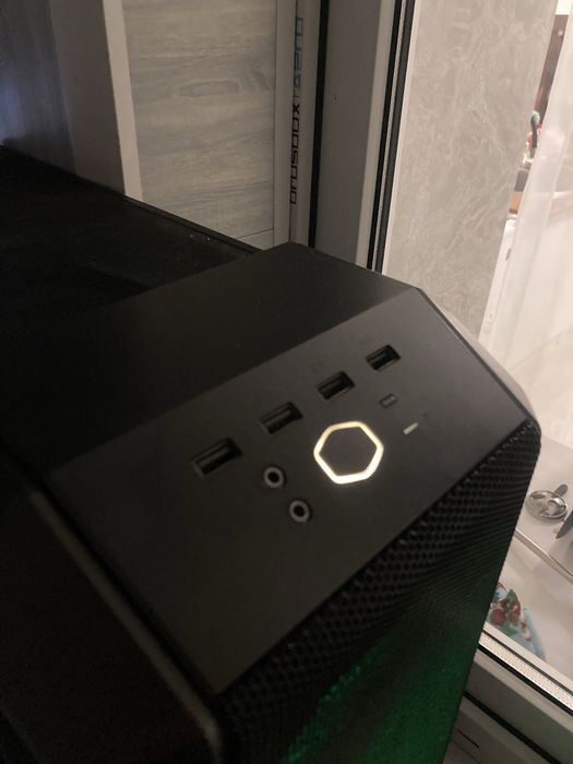 Продам пк в хорошем состоянии